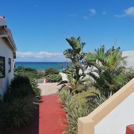 Hôtel The Whitehouse à Port Shepstone Extérieur photo