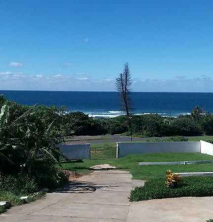 Hôtel The Whitehouse à Port Shepstone Extérieur photo