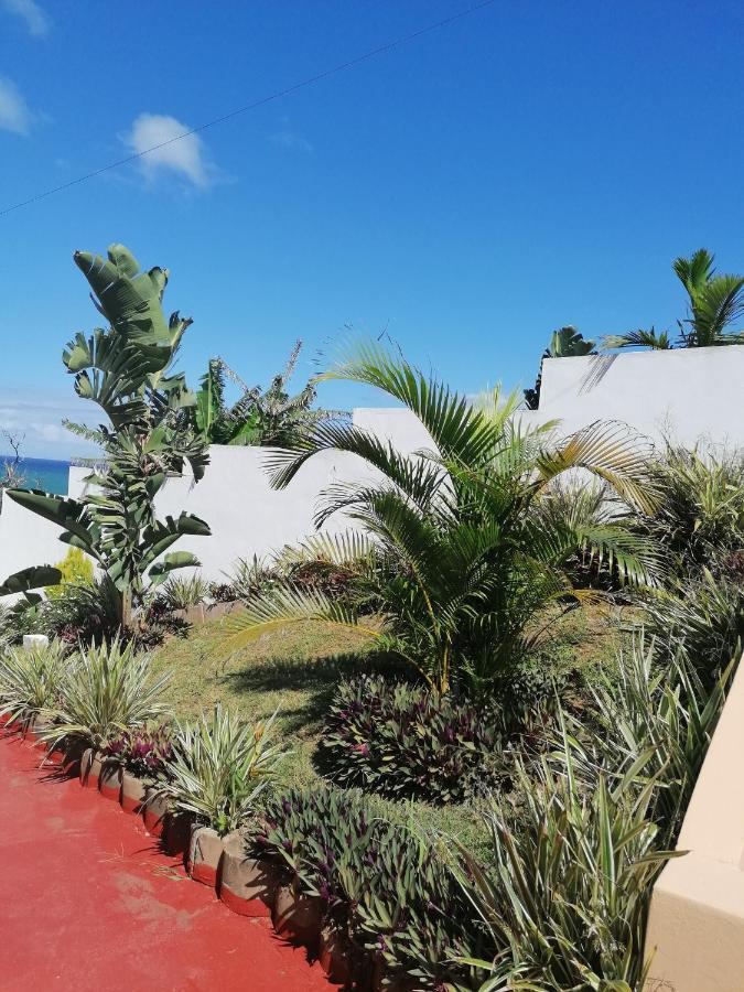 Hôtel The Whitehouse à Port Shepstone Extérieur photo