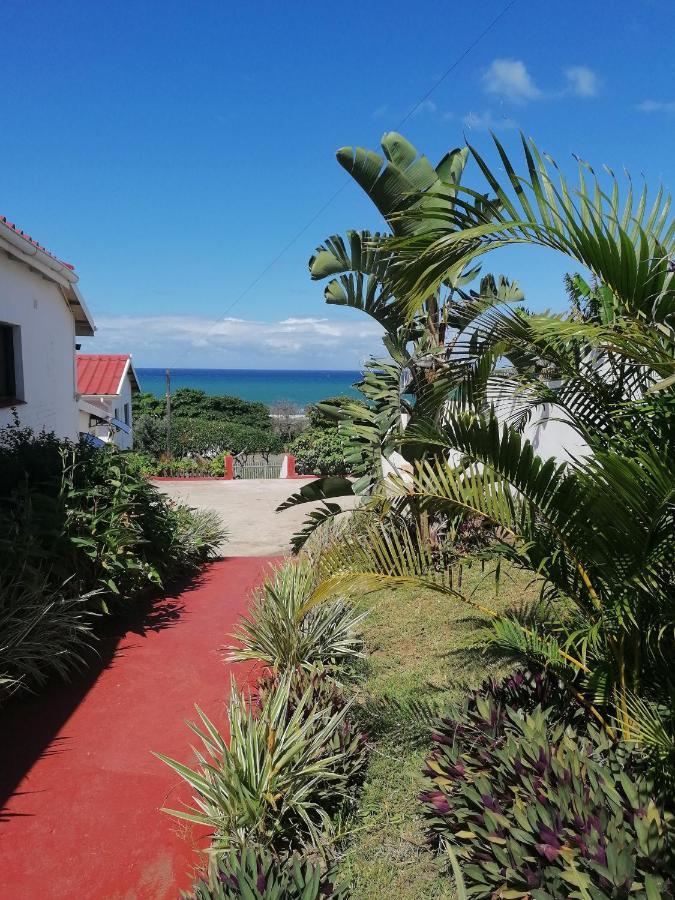 Hôtel The Whitehouse à Port Shepstone Extérieur photo