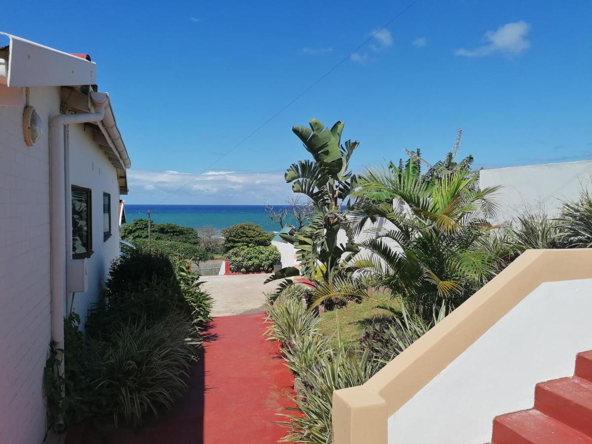 Hôtel The Whitehouse à Port Shepstone Extérieur photo