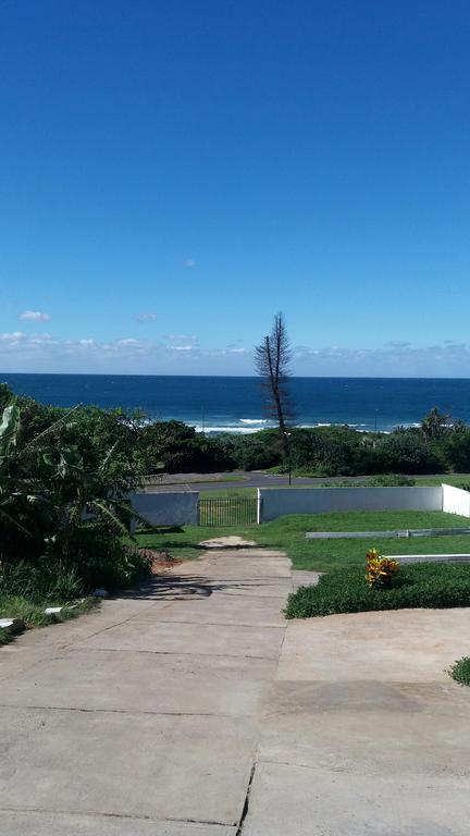 Hôtel The Whitehouse à Port Shepstone Extérieur photo