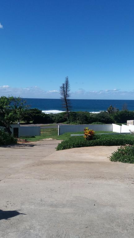 Hôtel The Whitehouse à Port Shepstone Extérieur photo