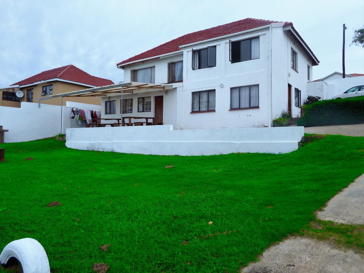 Hôtel The Whitehouse à Port Shepstone Extérieur photo