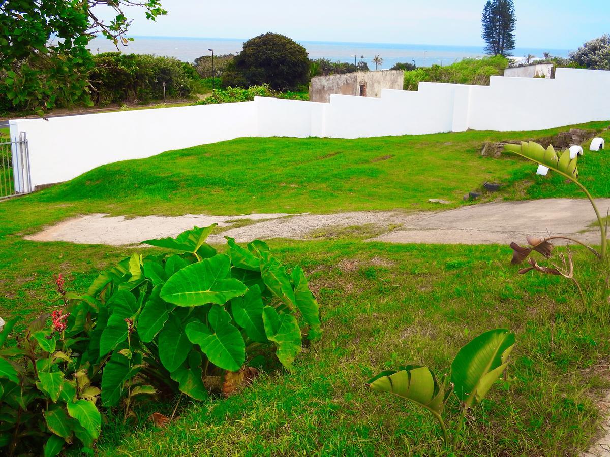 Hôtel The Whitehouse à Port Shepstone Extérieur photo