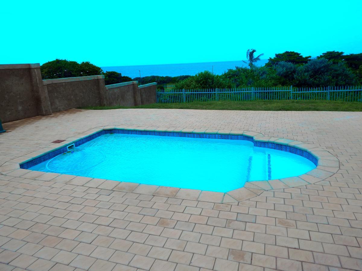 Hôtel The Whitehouse à Port Shepstone Extérieur photo