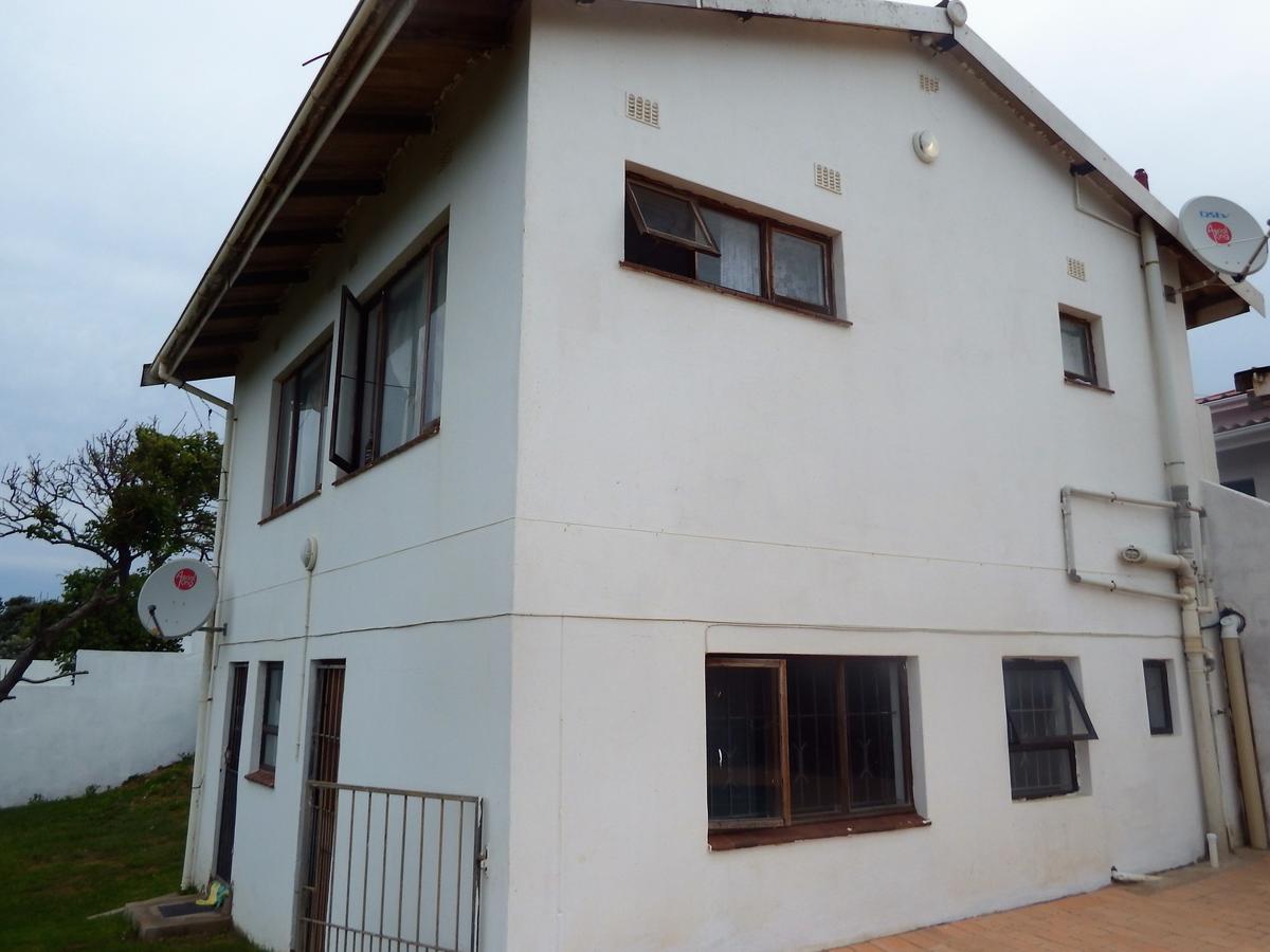 Hôtel The Whitehouse à Port Shepstone Extérieur photo